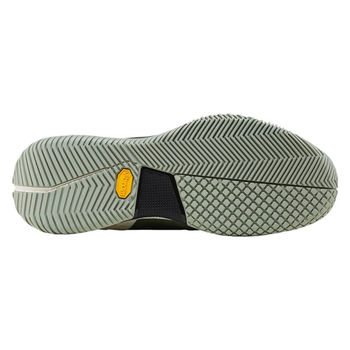 Chaussures de padel Homme Bullpadel Premier Major 26V Vert - Esprit Padel Shop
