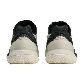 Chaussures de padel Homme Adidas Defiant Speed Y-3 Gris - Esprit Padel Shop