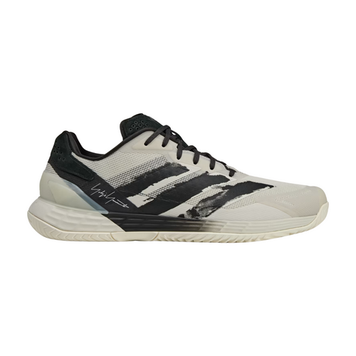 Chaussures de padel Homme Adidas Defiant Speed Y-3 Gris - Esprit Padel Shop