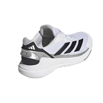 Chaussures de padel Homme Adidas Crazy Quick LS Blanc/Gris - Esprit Padel Shop