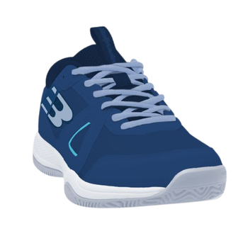 Chaussures de padel Junior Bullpadel Bekon 26V - Esprit Padel Shop