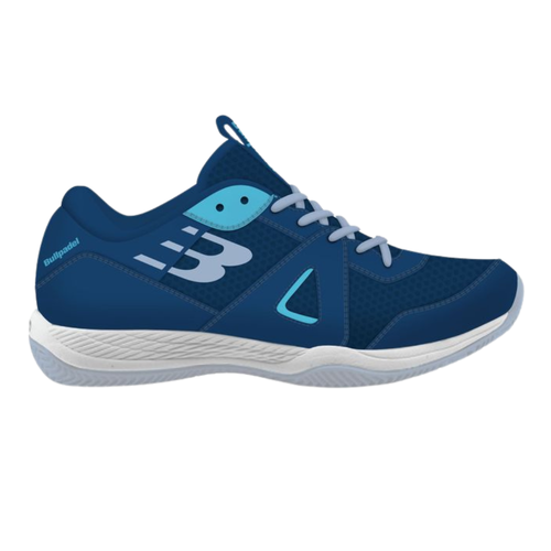 Chaussures de padel Junior Bullpadel Bekon 26V - Esprit Padel Shop