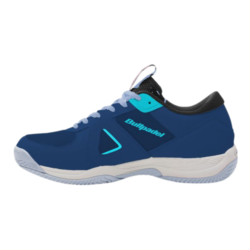 Chaussures de padel Junior Bullpadel Bekon 26V - Esprit Padel Shop