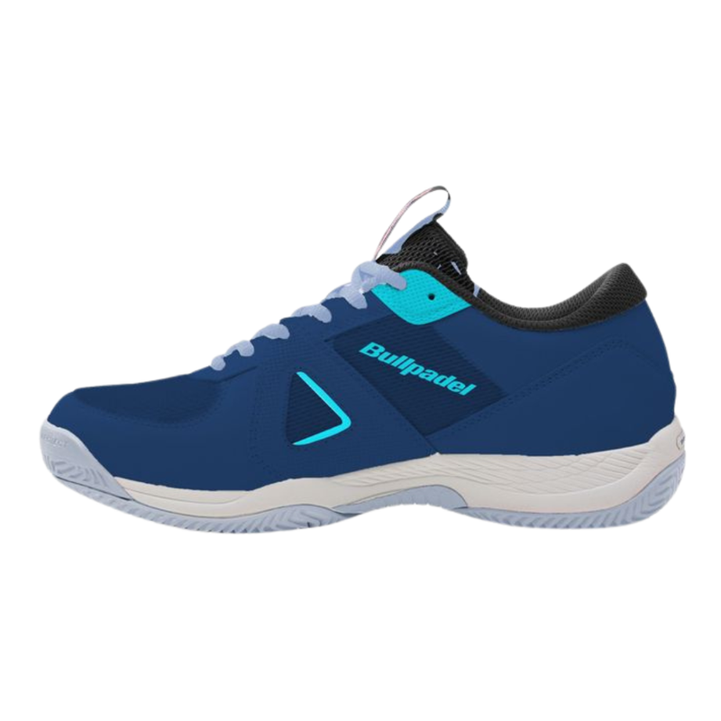 Chaussures de padel Junior Bullpadel Bekon 26V - Esprit Padel Shop