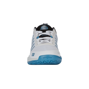 Chaussures de padel K-Swiss Ultra Court Blanc - Esprit Padel Shop