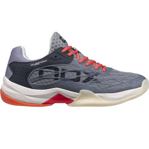 Chaussures de padel Femme Nox AT10 Gris - Esprit Padel Shop
