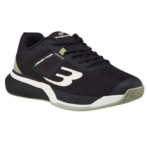 Chaussures-de-padel-Unisex-Bullpadel-Premier-P1-26V-Noir-cote