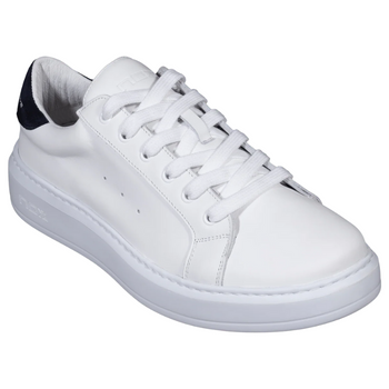 Chaussures de padel Unisex Nox Lifestyle Blanc - Esprit Padel Shop
