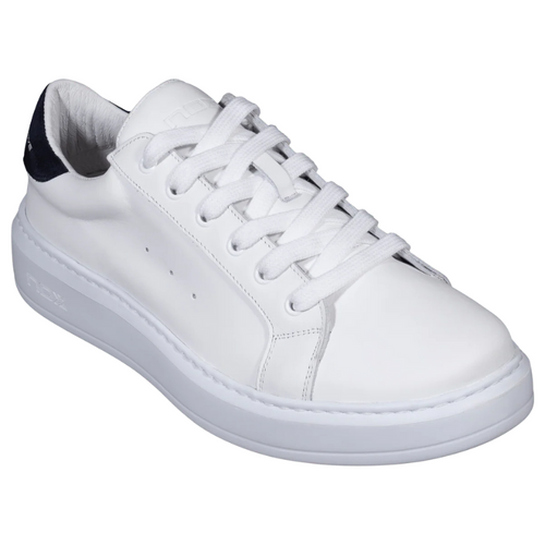 Chaussures de padel Unisex Nox Lifestyle Blanc - Esprit Padel Shop