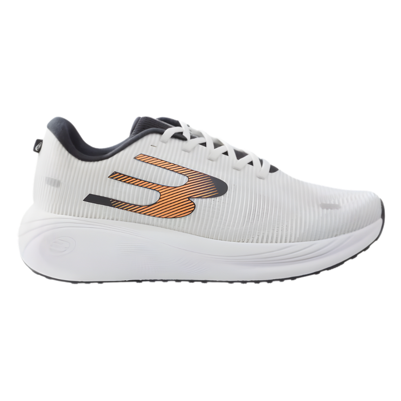 Chaussures de padel Unisex Bullpadel Move Pro 26V Gris - Esprit Padel Shop
