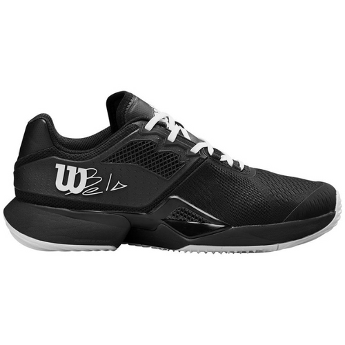 Chaussures de padel Wilson Bela Tour Noir - Esprit Padel Shop