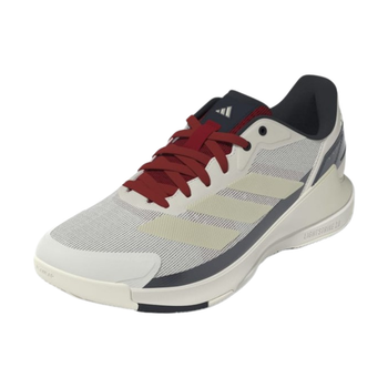 Chaussures de padel Femme Adidas Crazy Quick LS Gris - Esprit Padel Shop