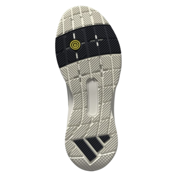 Chaussures de padel Femme Adidas Crazy Quick LS Gris - Esprit Padel Shop