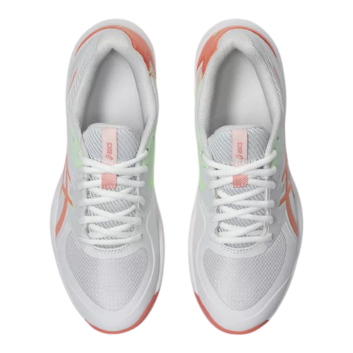 Chaussures de padel Femme Asics Game FF Blanc - Esprit Padel Shop