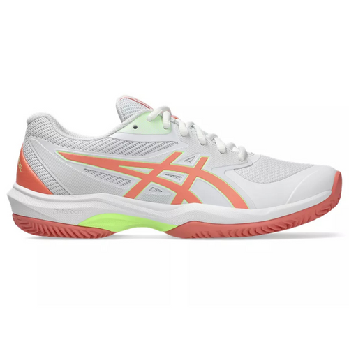 Chaussures de padel Femme Asics Game FF Blanc - Esprit Padel Shop