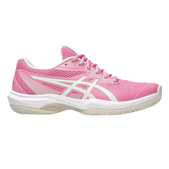 Chaussures de padel Femme Asics Game FF Padel Rose - Esprit Padel Shop