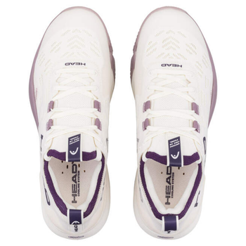 Chaussures de padel Femme Head Motion Pro 1.5 Blanc - Esprit Padel Shop