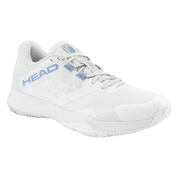 Chaussures de padel Femme Head Motion Team 1.5 Blanc - Esprit Padel Shop