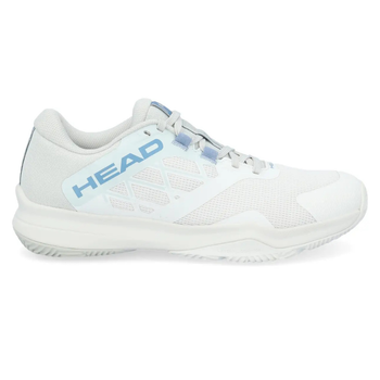 Chaussures de padel Femme Head Motion Team 1.5 Blanc - Esprit Padel Shop