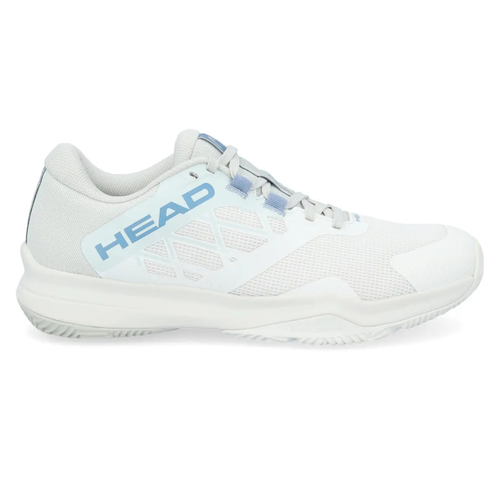 Chaussures de padel Femme Head Motion Team 1.5 Blanc - Esprit Padel Shop