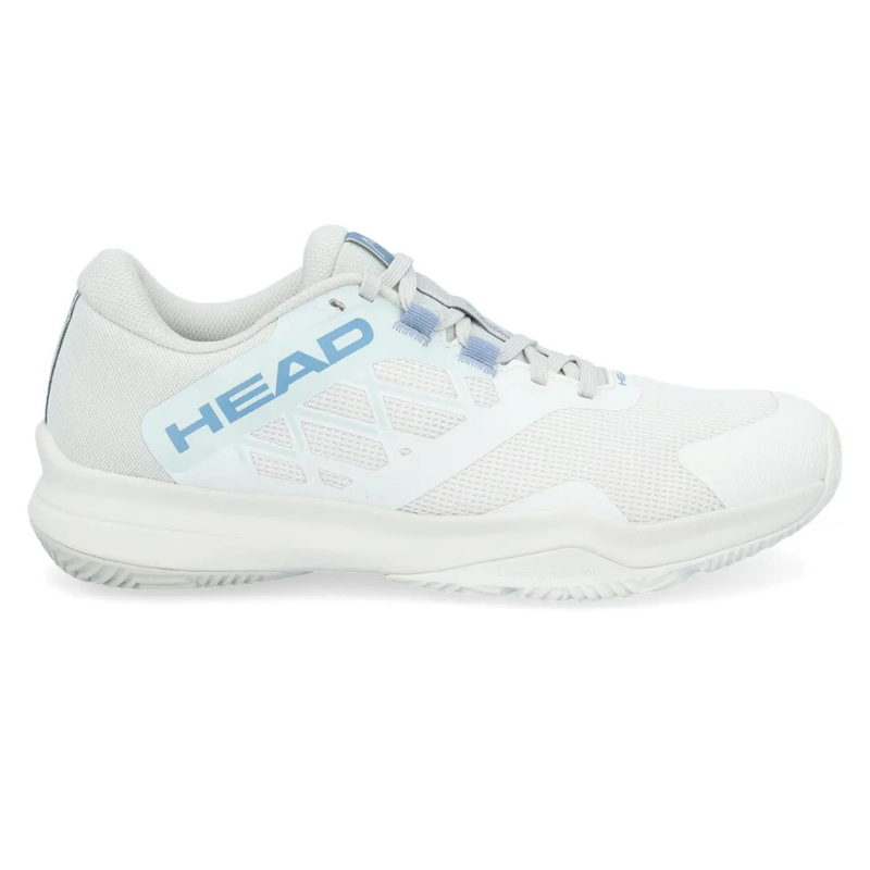 Chaussures de padel Femme Head Motion Team 1.5 Blanc - Esprit Padel Shop