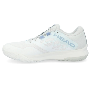 Chaussures de padel Femme Head Motion Team 1.5 Blanc - Esprit Padel Shop