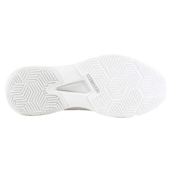 Chaussures de padel Femme Head Motion Team 1.5 Blanc - Esprit Padel Shop