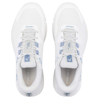 Chaussures de padel Femme Head Motion Team 1.5 Blanc - Esprit Padel Shop