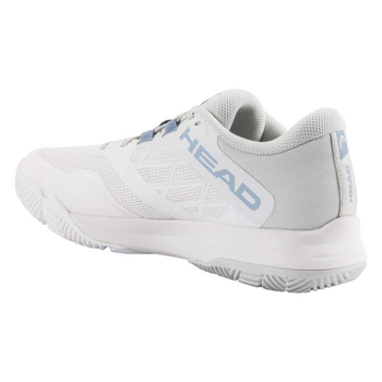 Chaussures de padel Femme Head Motion Team 1.5 Blanc - Esprit Padel Shop