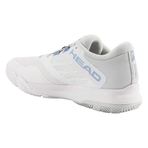 Chaussures de padel Femme Head Motion Team 1.5 Blanc - Esprit Padel Shop