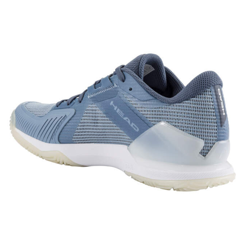 Chaussures de padel Femme Head Sprint Pro 4.0 Bleu - Esprit Padel Shop