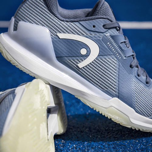 Chaussures de padel Femme Head Sprint Pro 4.0 Bleu - Esprit Padel Shop