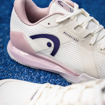 Chaussures de padel Femme Head Sprint Pro 4.0 Rose - Esprit Padel Shop