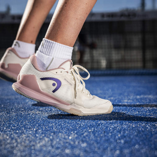 Chaussures de padel Femme Head Sprint Pro 4.0 Rose - Esprit Padel Shop