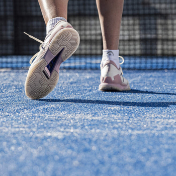 Chaussures de padel Femme Head Sprint Pro 4.0 Rose - Esprit Padel Shop