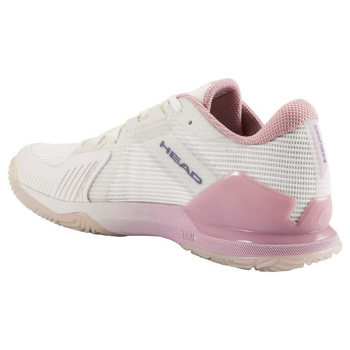 Chaussures de padel Femme Head Sprint Pro 4.0 Rose - Esprit Padel Shop