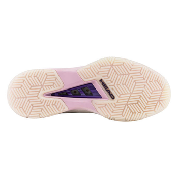 Chaussures de padel Femme Head Sprint Pro 4.0 Rose - Esprit Padel Shop