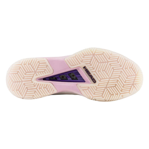 Chaussures de padel Femme Head Sprint Pro 4.0 Rose - Esprit Padel Shop