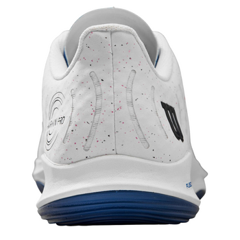 Chaussures de padel Femme Wilson Hurakn Pro W back - Esprit Padel Shop