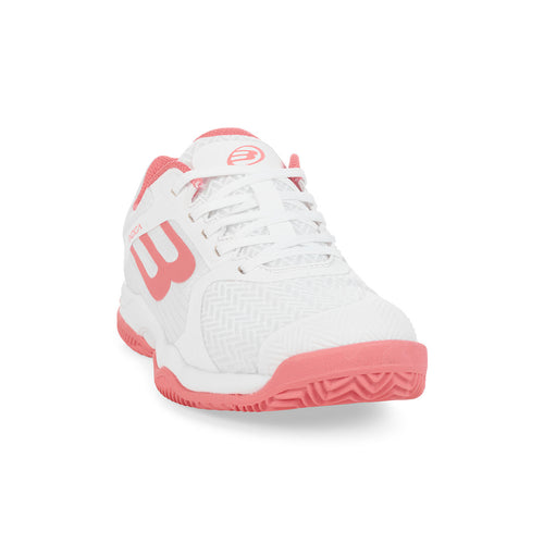 Chaussures de padel Femme Bullpadel Indiga 25I Rose - Esprit Padel Shop