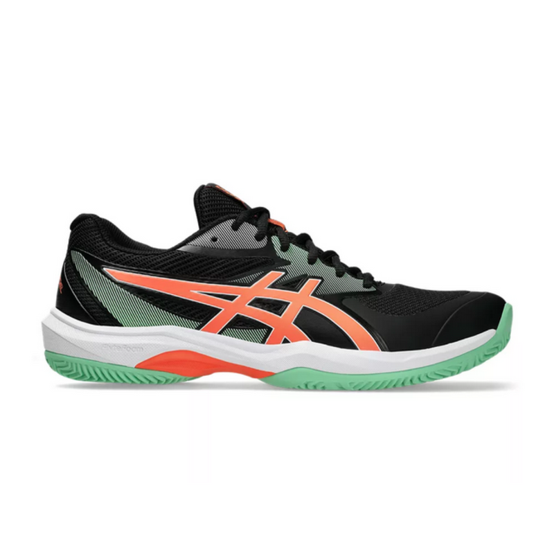 Chaussures de padel Homme Asics Game FF Padel Noir - Esprit Padel Shop