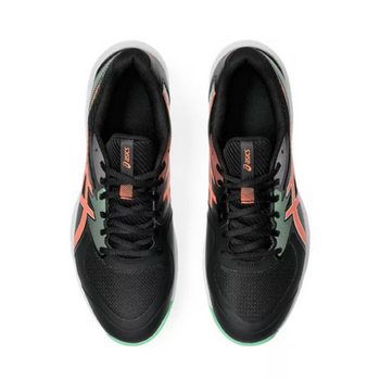 Chaussures de padel Homme Asics Game FF Padel Noir - Esprit Padel Shop