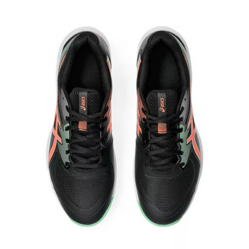 Chaussures de padel Homme Asics Game FF Padel Noir - Esprit Padel Shop