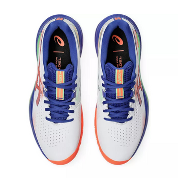 Chaussures de padel Homme Asics Gel-Challenger 15 Blanc - Esprit Padel Shop