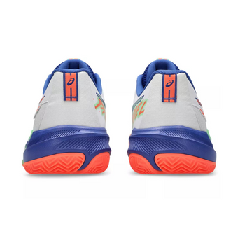 Chaussures de padel Homme Asics Gel-Challenger 15 Blanc - Esprit Padel Shop