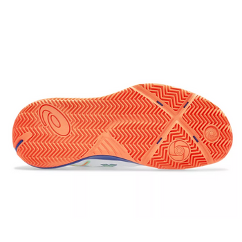 Chaussures de padel Homme Asics Gel-Challenger 15 Blanc - Esprit Padel Shop