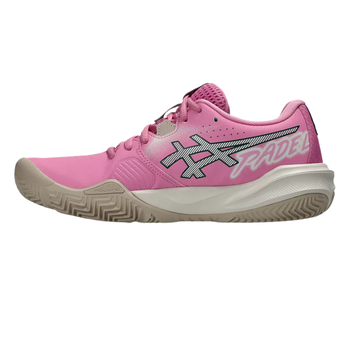 Scarpe padel Asics Gel Challenger 15 Donna Rosa - Esprit Padel Negozio