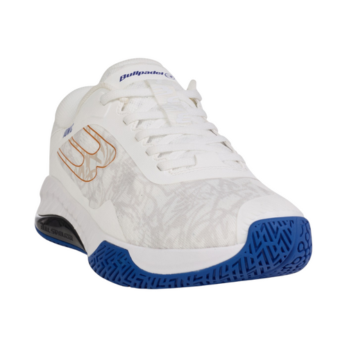 Chaussures de padel Homme Bullpadel Ionic 25I Blanc - Esprit Padel Shop