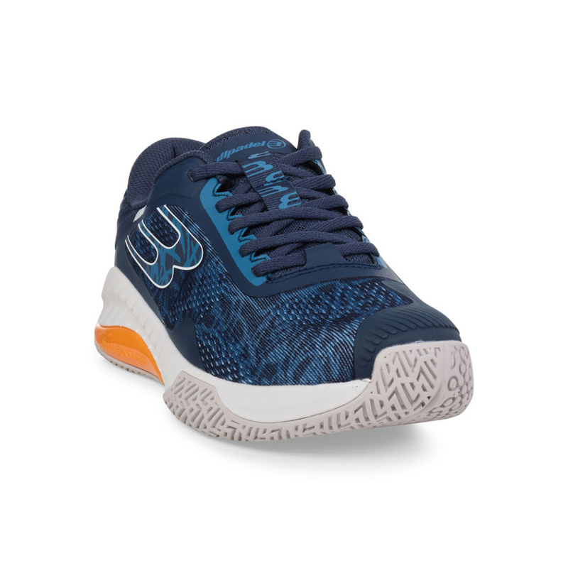 Chaussures de padel Homme Bullpadel Ionic 25I Bleu - Esprit Padel Shop