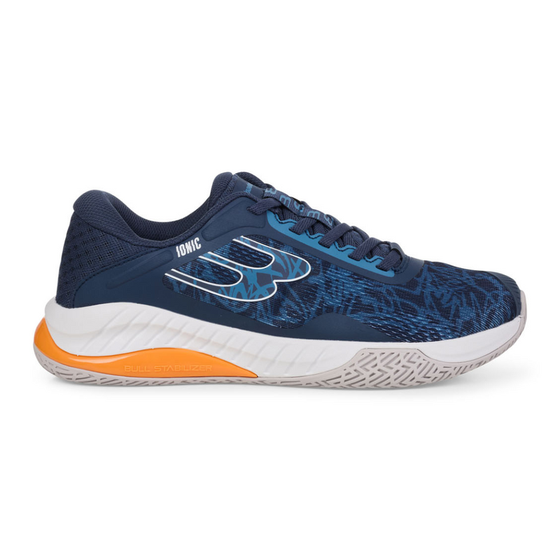 Chaussures de padel Homme Bullpadel Ionic 25I Bleu - Esprit Padel Shop